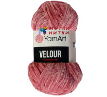 Velour (Велюр) 868 Брусника