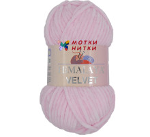 Velvet (Вельвет) 90003 Светло-розовый