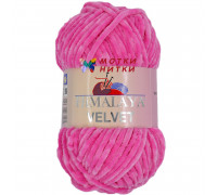 Velvet (Вельвет) 90009 Ярко-розовый