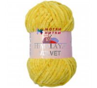 Velvet (Вельвет) 90013 Желтый