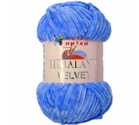 Velvet (Вельвет) 90027 Синий