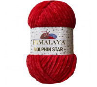 Dolphin Star (Долфин стар) 92118 Красный с блеском