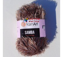 Samba (Самба) 099 Бело-бежевый